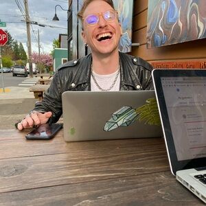 Meet your Posher, Ephraim